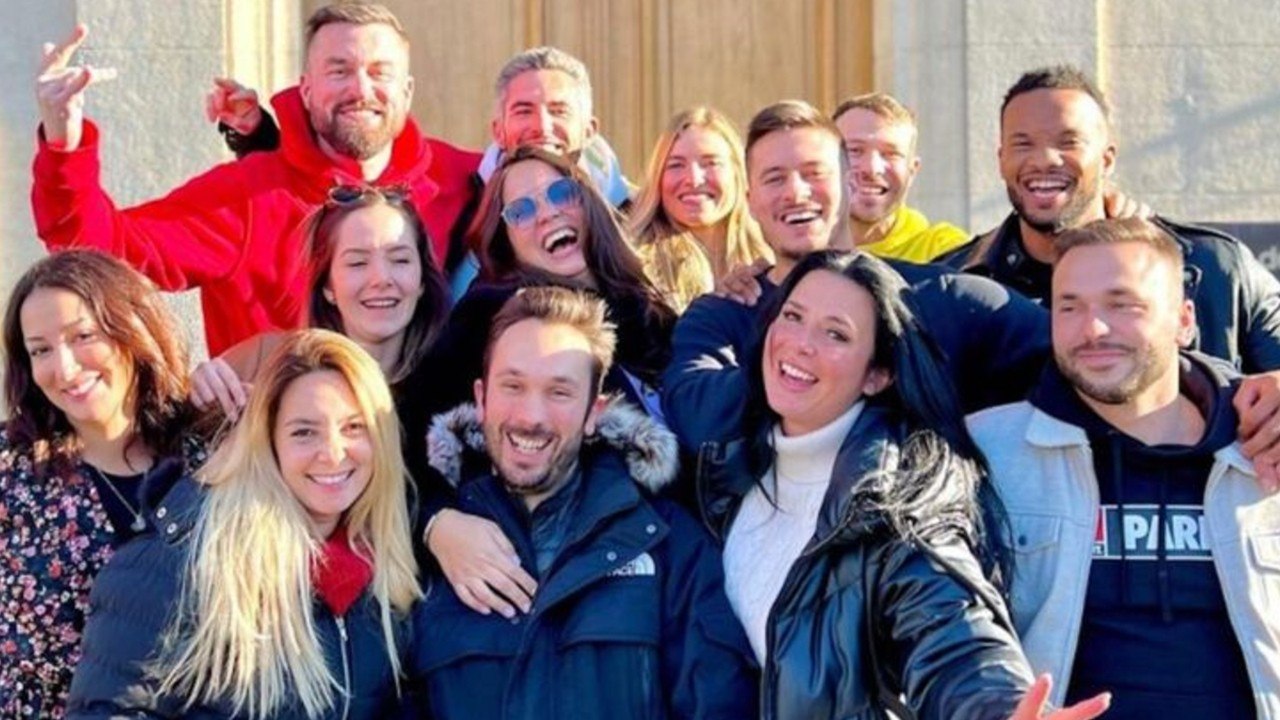 VOICI - Mariés au premier regard : un ancien candidat de l'émission annonce ses fiançailles