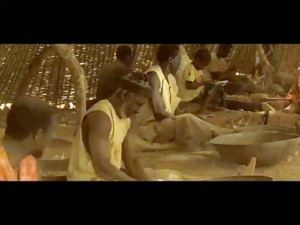 Rêves de poussière Extrait vidéo (2) VF