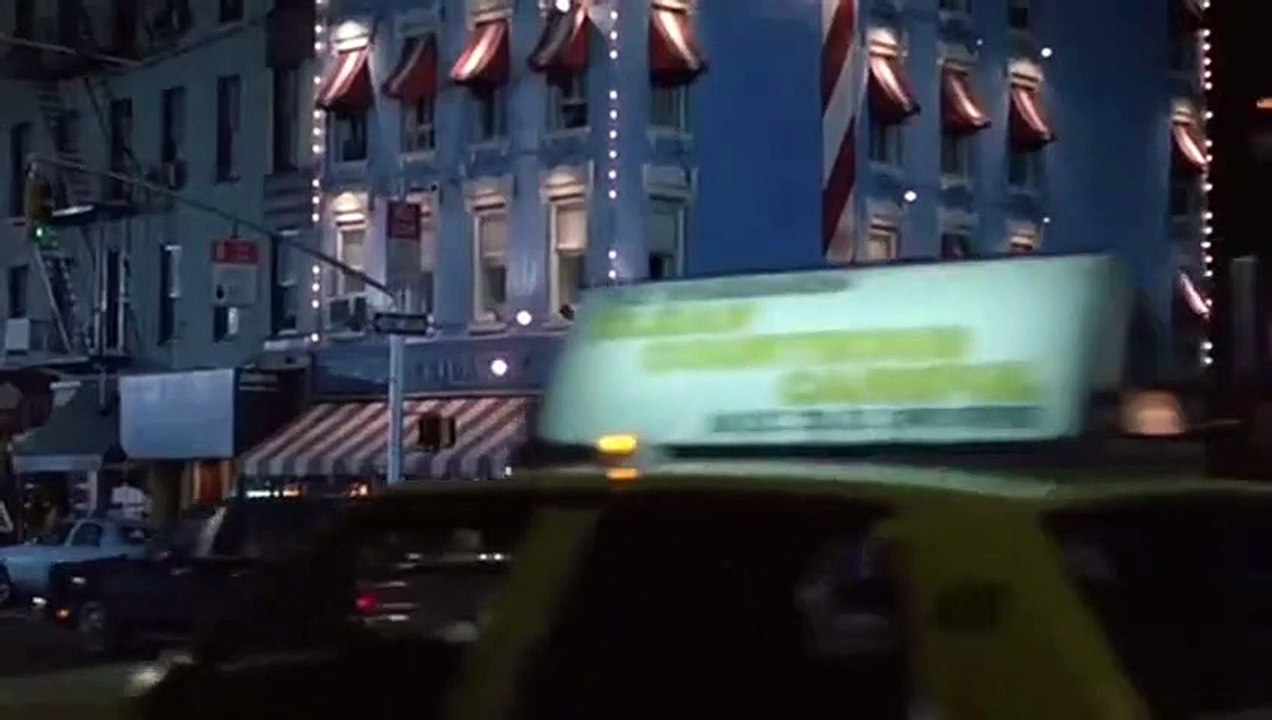 "Cocktail" : Hippy Hippy Shakes derrière le comptoir !