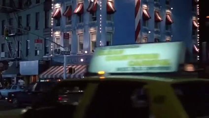 "Cocktail" : Hippy Hippy Shakes derrière le comptoir !