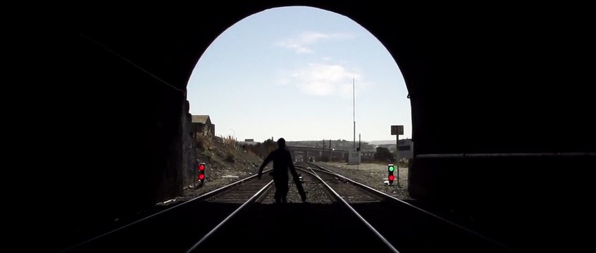 Lost In Carranza EXTRAIT VO (3) Les chemins