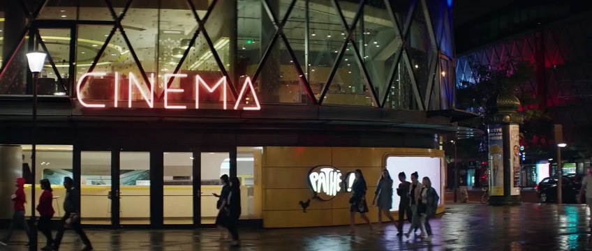 Le CinéPass des Cinémas Pathé Gaumont