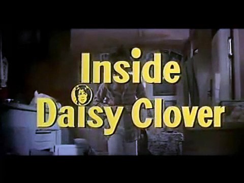 Daisy Clover Bande-annonce VO