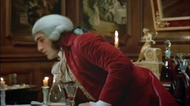 Danton Bande-annonce VF