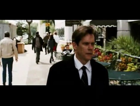 Death Sentence Extrait vidéo (2) VO