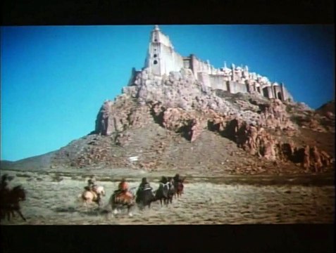 Conan le destructeur Bande-annonce VO