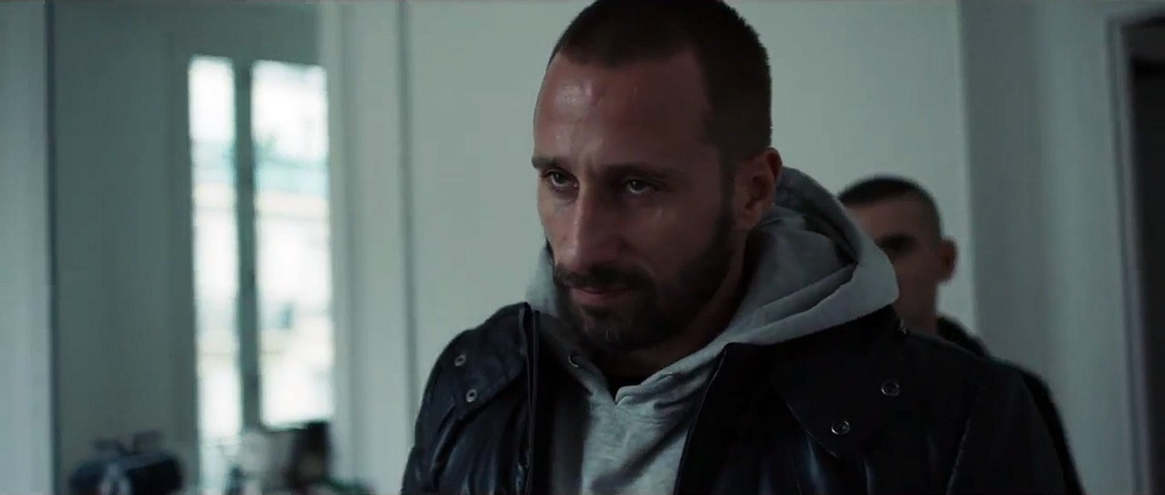 Frères Ennemis EXTRAIT "C'est toi ?"