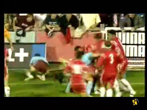 La Minute du mercredi 26 septembre 2007