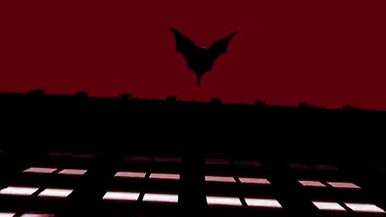 Prenez garde à Batman - saison 1 Extrait vidéo VO