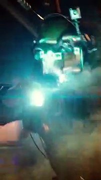 Ninja Turtles - TEASER l'affiche animée de Donatello