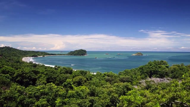 National Geographic : Vues de la Terre - saison 1 Teaser VF