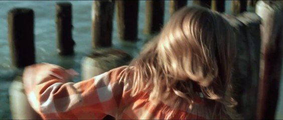 La Traversée Bande-annonce VF
