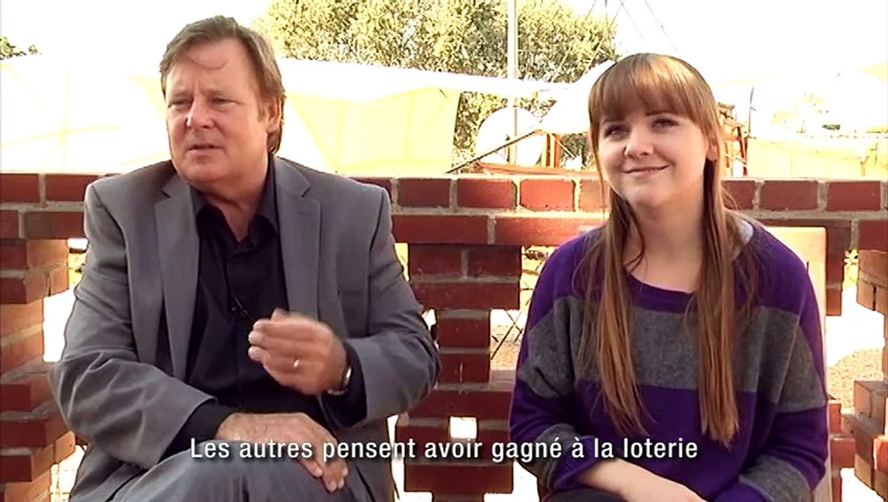 Tara Lynne Barr, Bobcat Goldthwait, Joel Murray Interview : God Bless America