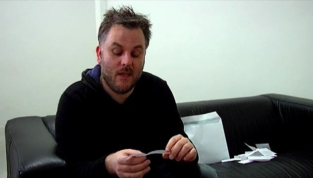 Pascal Laugier Interview 18: Martyrs