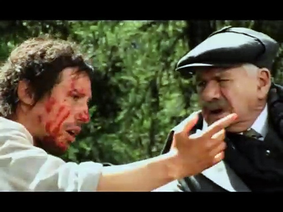 La Jeune fille et les loups Making Of VF