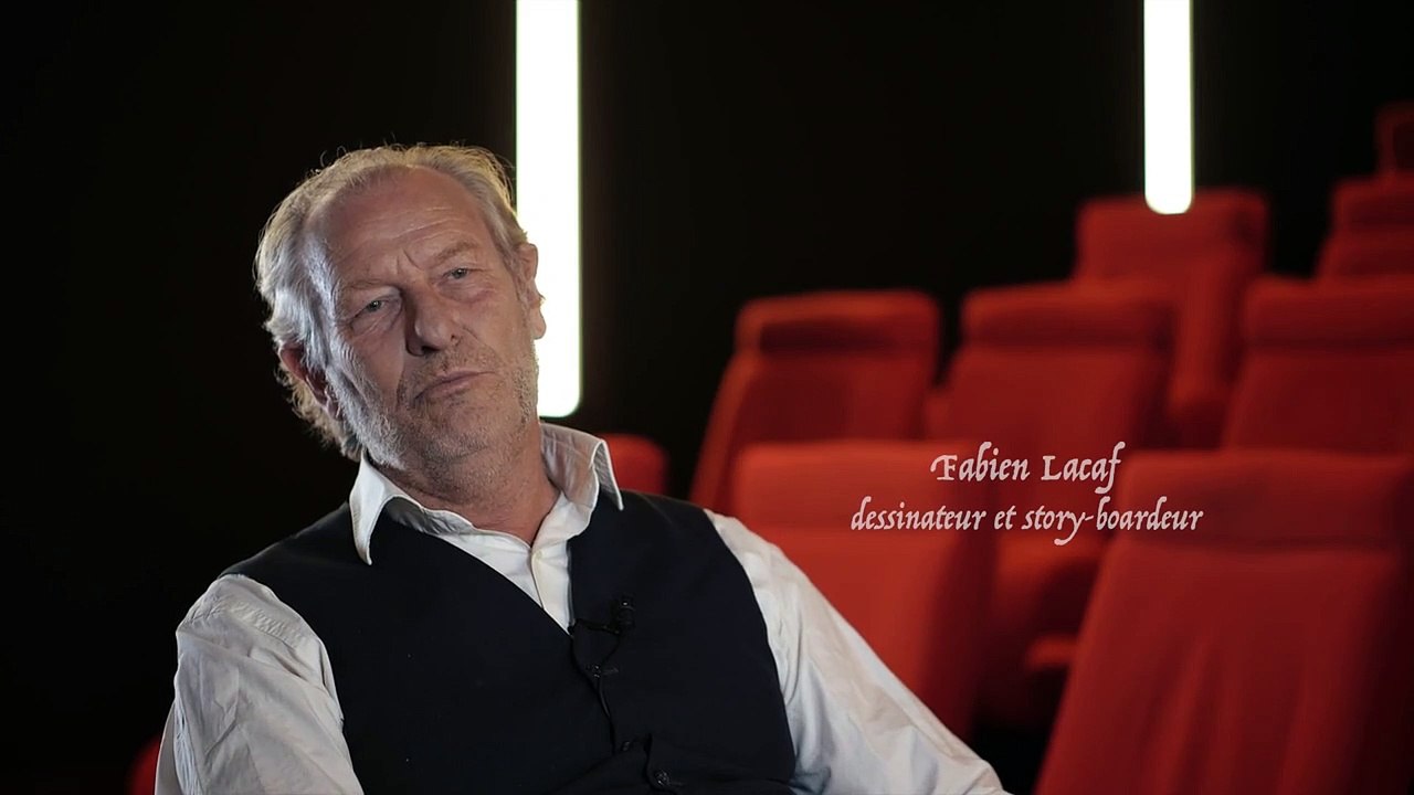 Coffret Jean-Paul Rappeneau BONUS "Le cinéma de Jean-Paul Rappeneau"