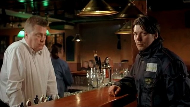 Les Lumières du faubourg Extrait vidéo VO