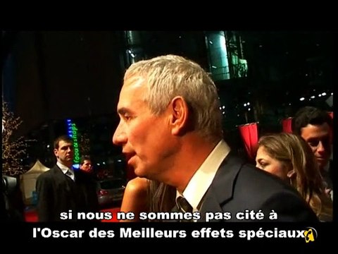 La Minute du jeudi 28 fevrier 2008
