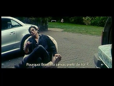 Nos souvenirs brûlés Extrait vidéo (3) VO