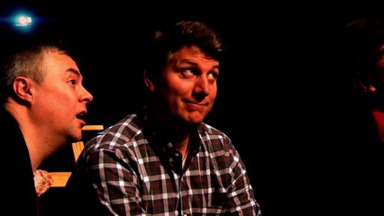 Midnight Special - BONUS VOST "Masterclass avant-première - question 4"