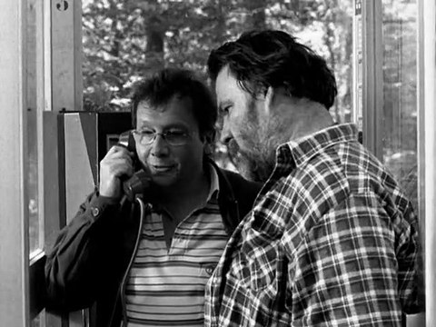 J'ai toujours rêvé d'être un gangster Extrait vidéo (2) VF