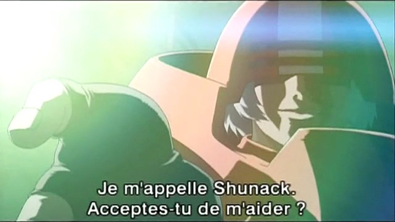 Origine Extrait vidéo VO