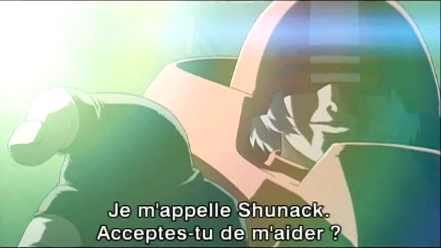 Origine Extrait vidéo VO