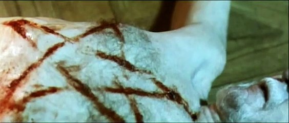 Da Vinci Code Extrait vidéo (2) VF