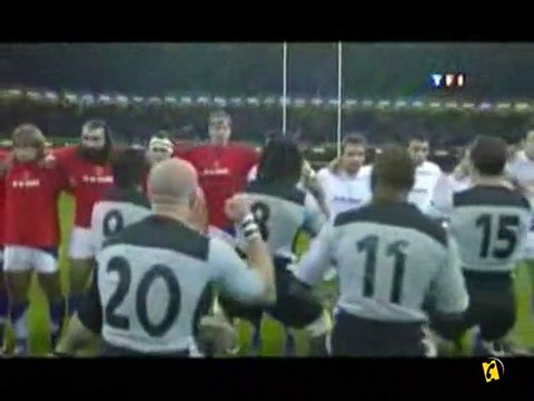 La Minute du lundi 08 octobre 2007