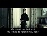 L'Orphelinat Extrait vidéo (3) VO
