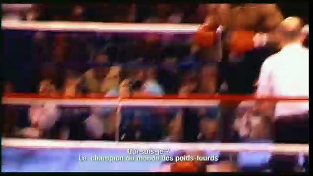 Tyson Bande-annonce VO