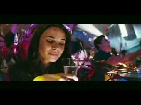 Wolfgang Petersen Interview : Poséidon