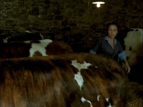 Le Passager de l'été Extrait vidéo (2) VF