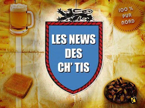 La Minute du vendredi 07 mars 2008