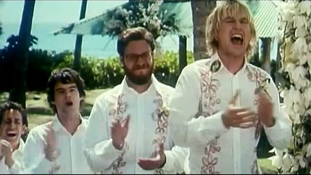 Toi et moi... et Duprée Bande-annonce VF