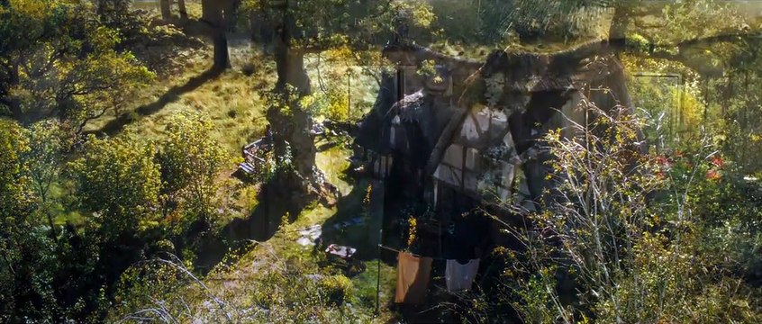 Maléfique Bande-annonce VF