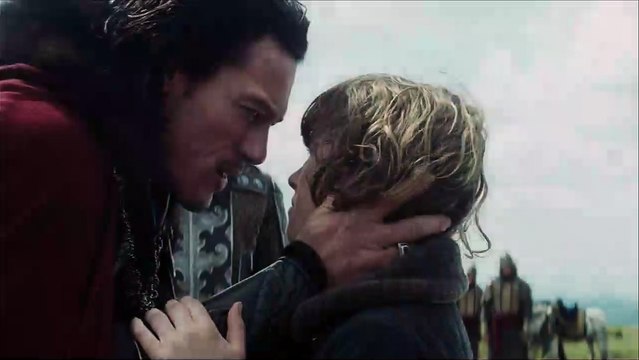 Dracula Untold Bande-annonce VF