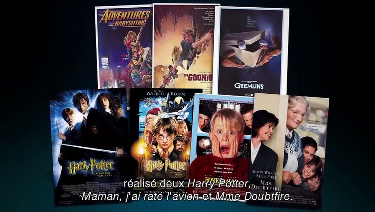 Pixels - MAKING OF VOST "Chris Columbus"