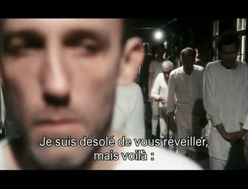 Les Faussaires Extrait vidéo (3) VO