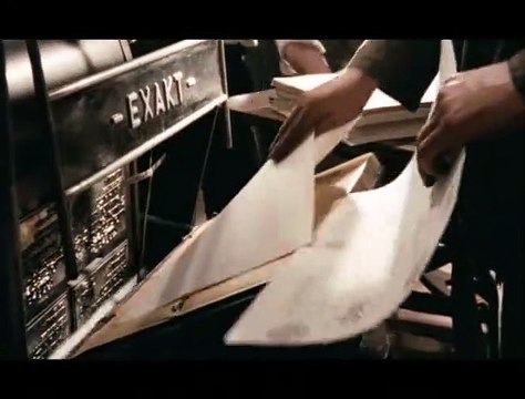 Les Faussaires Extrait vidéo (4) VO