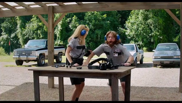 Les Cerveaux Bande-annonce VF