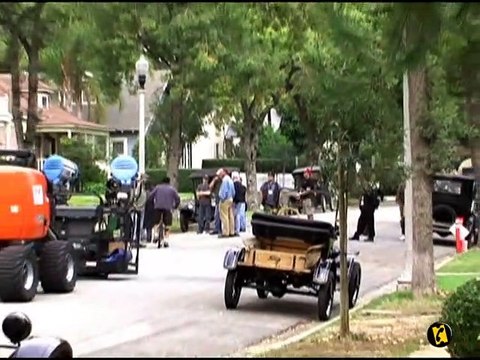 La Minute du lundi 22 Octobre 2007