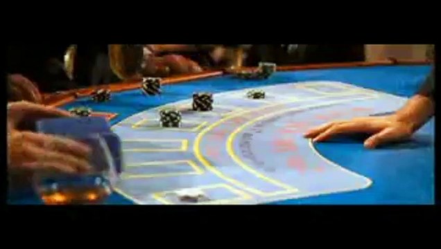 Conspiracy Bande-annonce VO