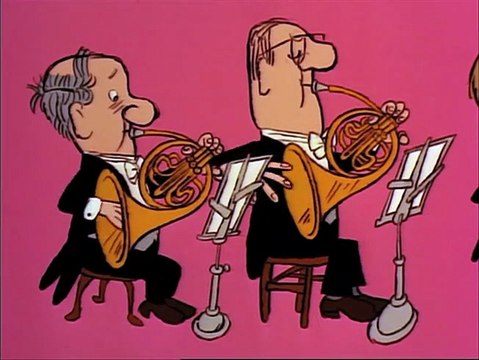 So British! Extrait vidéo VF