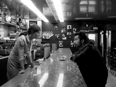 J'ai toujours rêvé d'être un gangster Extrait vidéo VF