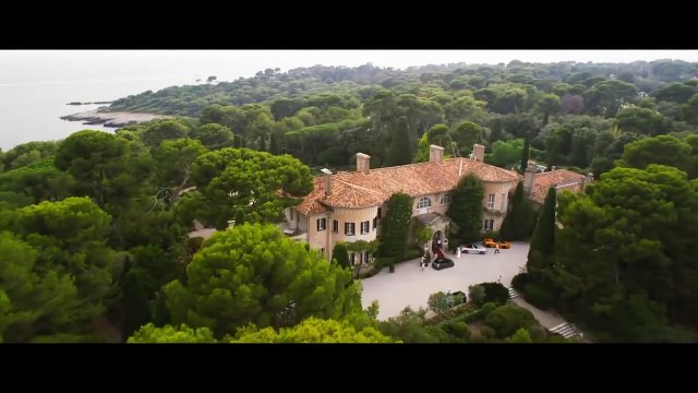 Johnny English contre-attaque Bande-annonce VO