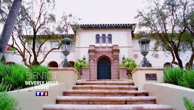 Beverly Hills : BH90210 - saison 1 Bande-annonce VF