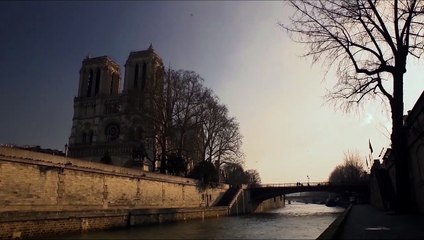 L&#039;Engagement 1.0 Bande-annonce VF