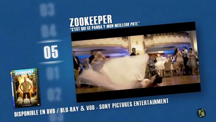 Les amis des animaux