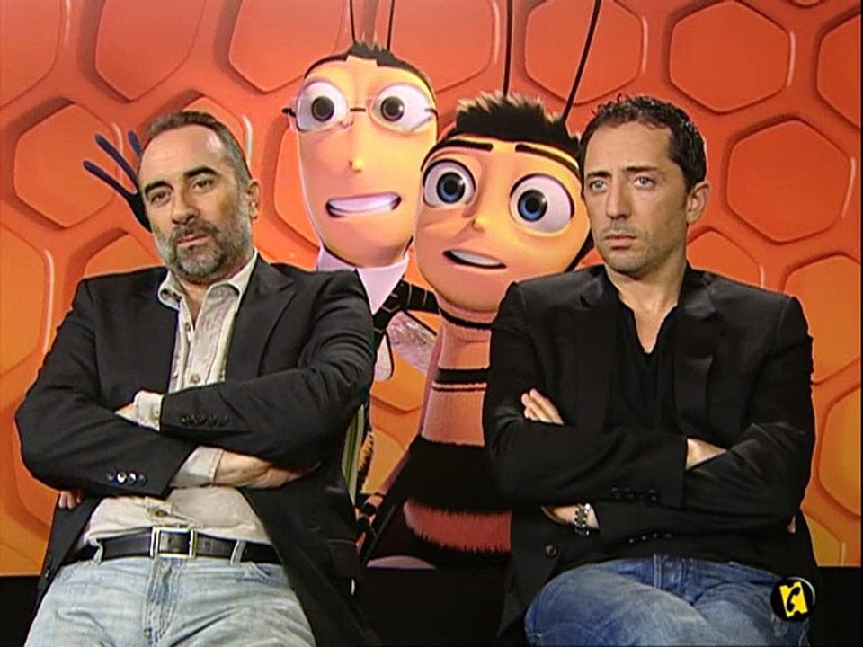 La Minute du lundi 10 décembre 2007